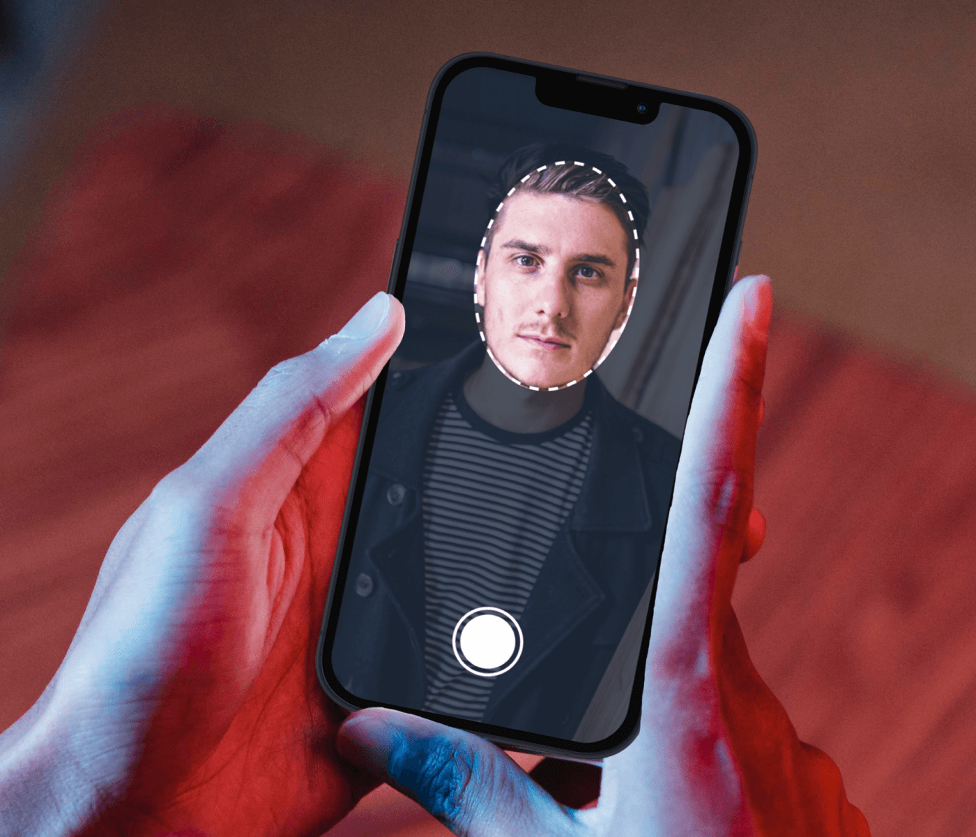 Convey-Link mobile app