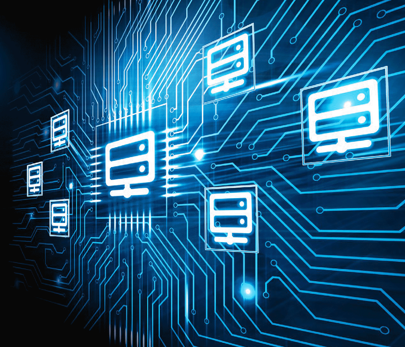 Convey-Link mobile app